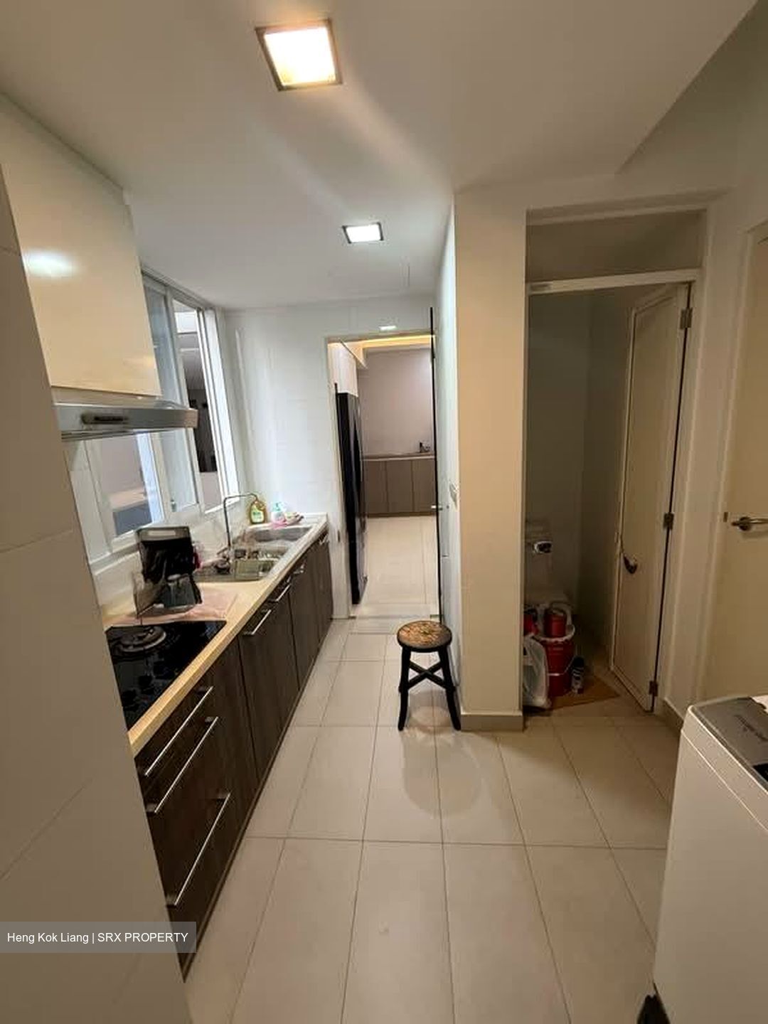 Mi Casa (D23), Condominium #606565641